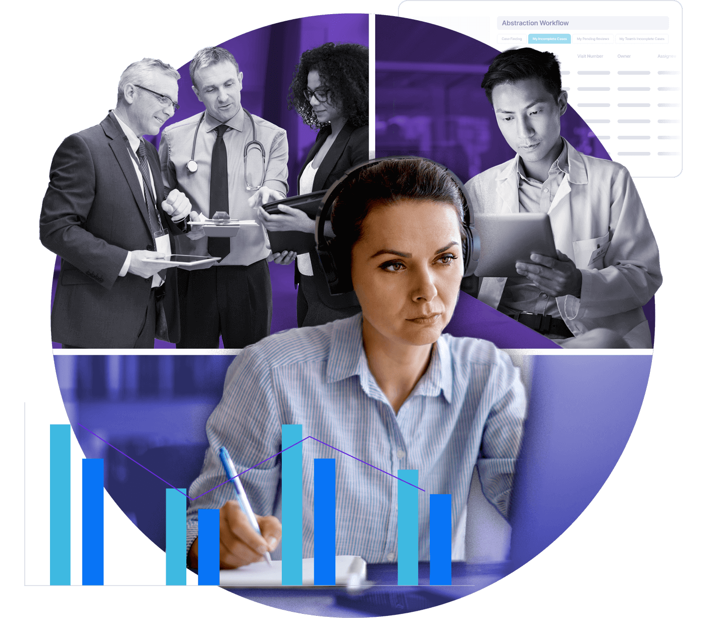 About Q-Centrix